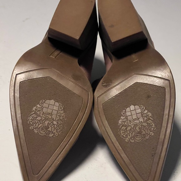 Vince Camuto Gigietta ankle bootie Size 8.5 - Picture 5 of 16